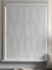 Dove Grey Jangga Made To Measure Roman Blinds - Image 5 of 6