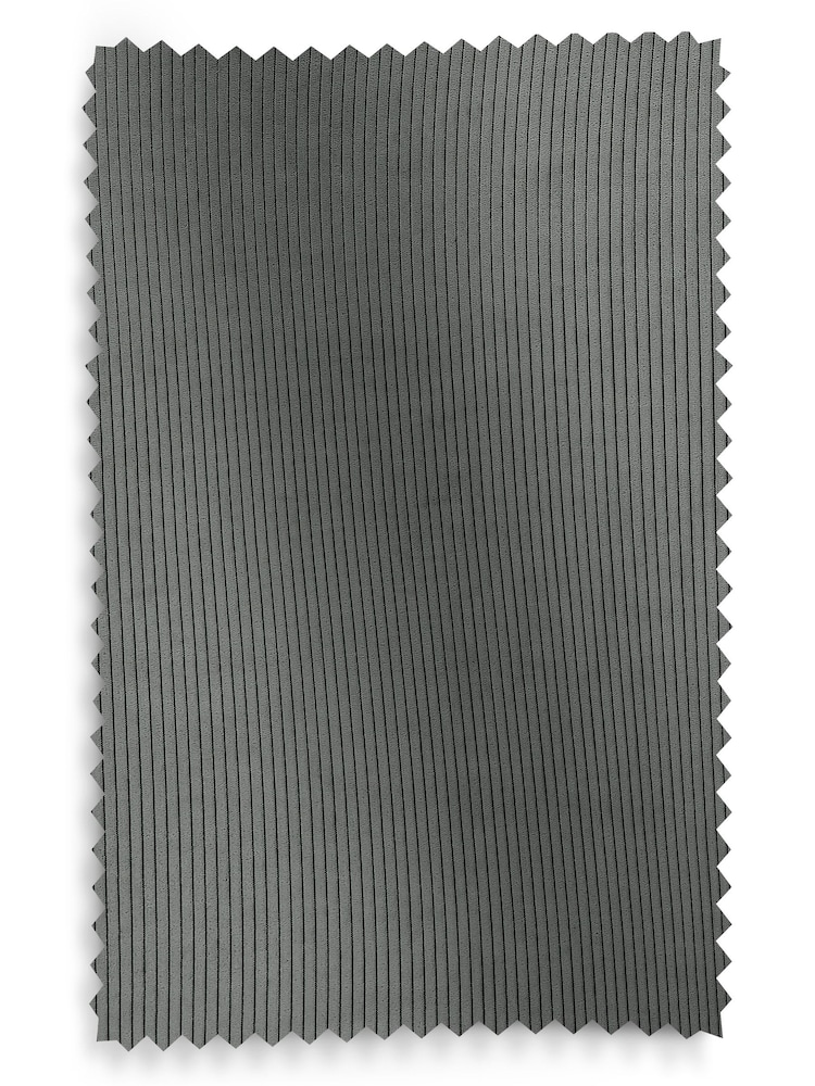 Dove Grey Jangga Made To Measure Roman Blinds - Image 7 of 7