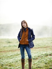 Ariat Tall Moresby Stiefel, Braun - Bild 3 von 6