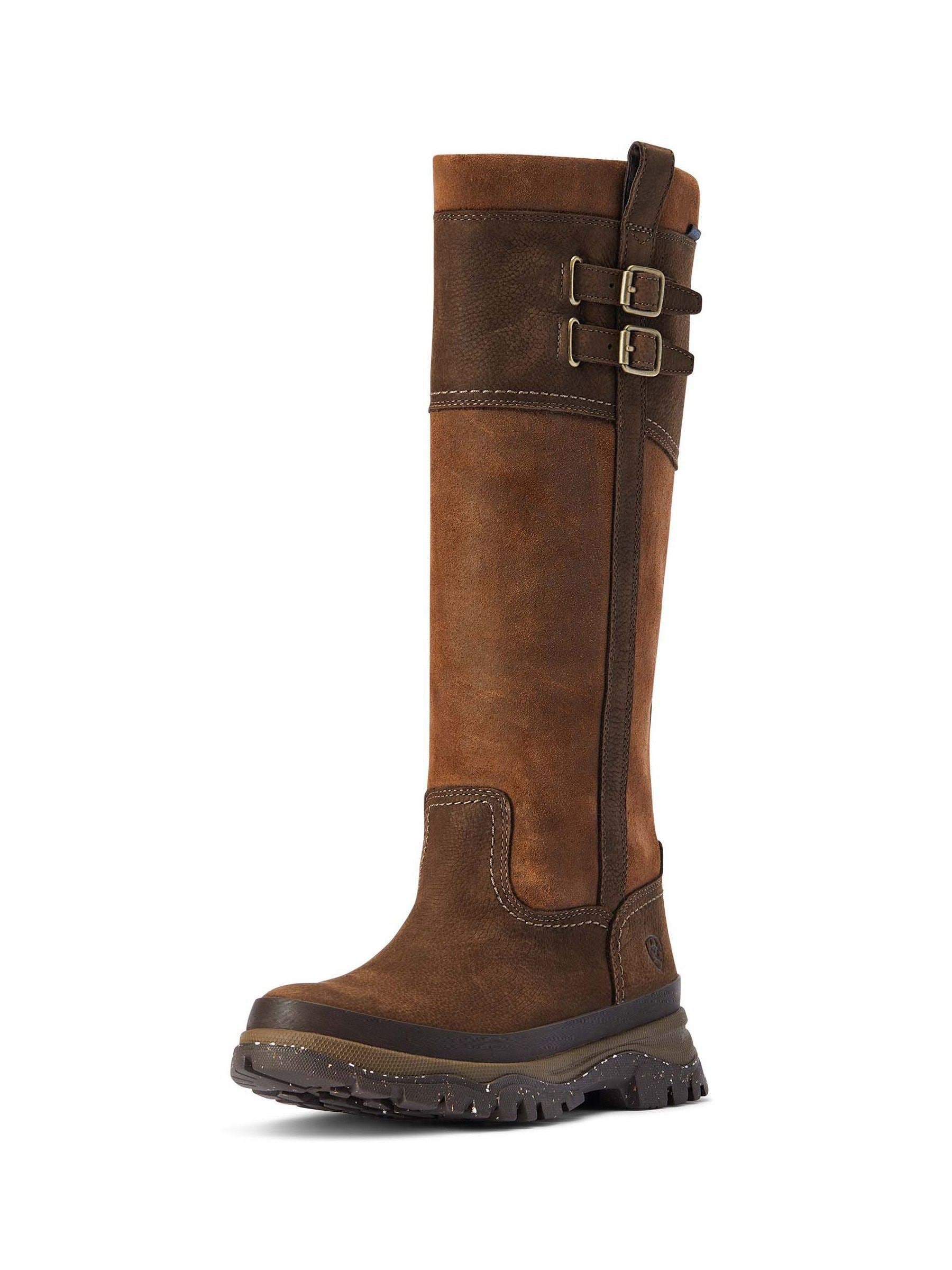 Tall country boots hot sale