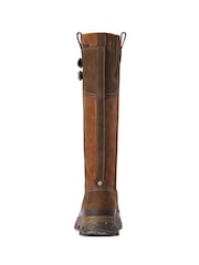 Ariat Tall Moresby Stiefel, Braun - Bild 5 von 6