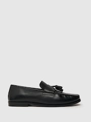 Schuh Rich Square Toe Loafers - Image 1 of 4
