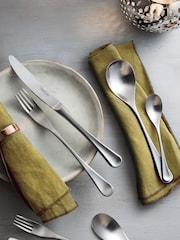 Robert Welch Silver 42 pc Cutlery Set - Image 1 of 4