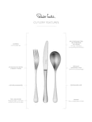 Robert Welch Silver 42 pc Cutlery Set - Image 4 of 4