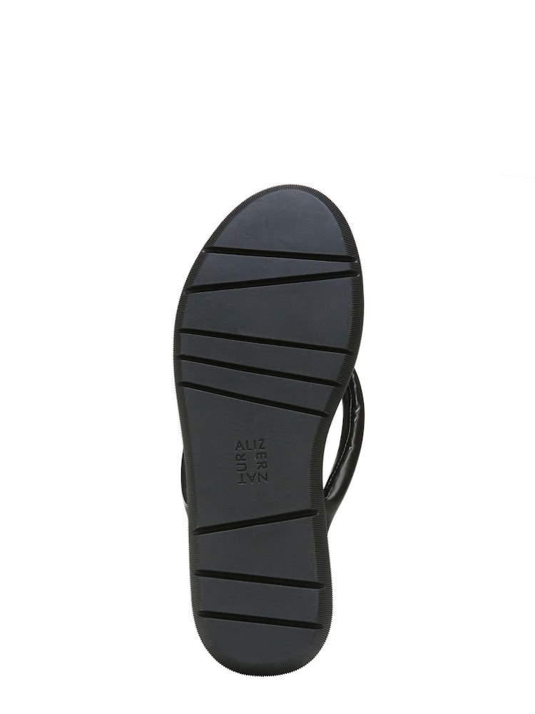 Naturalizer Lovelle Thong Sandals - Image 6 of 6