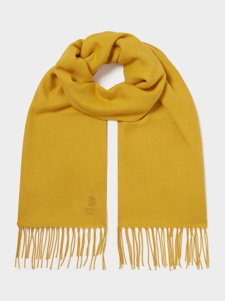 Osprey London The Rainbow Wrap Scarf - Image 1 of 3