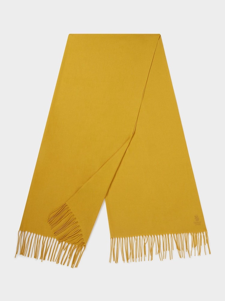 Osprey London The Rainbow Wrap Scarf - Image 2 of 3