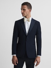 Chaqueta de noche Poker Modern Fit Performance de Reis - Imagen 1 de 11