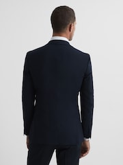 Chaqueta de noche Poker Modern Fit Performance de Reis - Imagen 5 de 11
