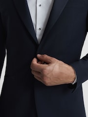 Chaqueta de noche Poker Modern Fit Performance de Reis - Imagen 6 de 11