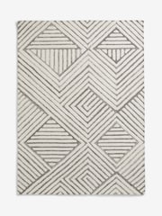 Natural Smart Global Geo Rug - Image 4 of 7