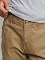Superdry Natural Cotton Core Cargo Utility Trousers - Image 4 of 6
