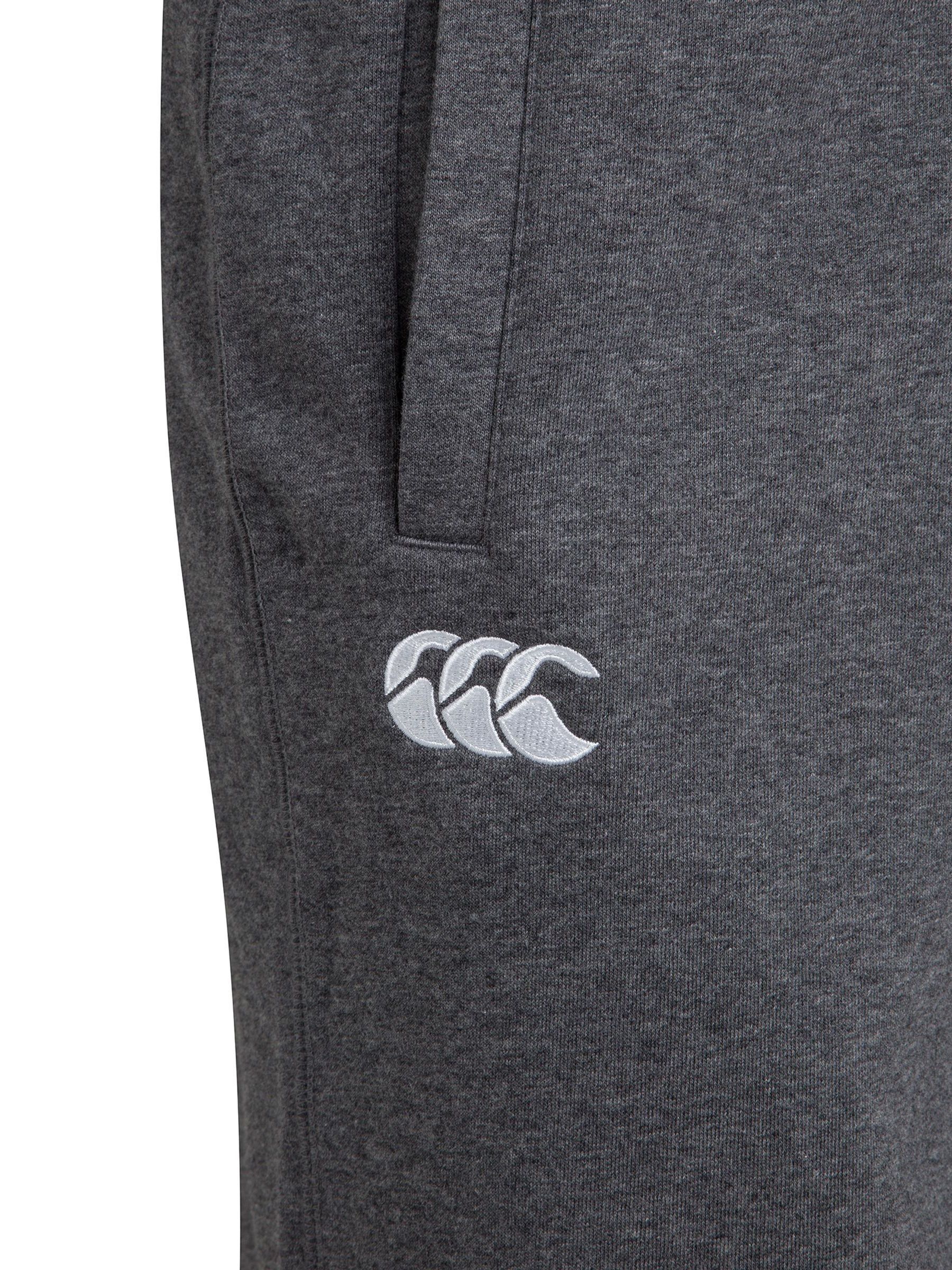 Canterbury tapered joggers cheap