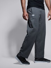 Canterbury Grey Combination Joggers - Image 3 of 10