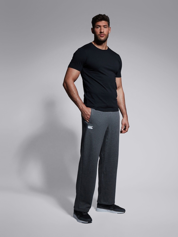 Canterbury Grey Combination Joggers - Image 4 of 10