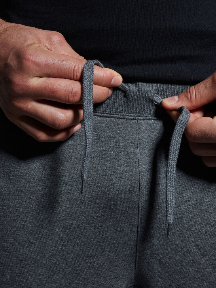 Canterbury Grey Combination Joggers - Image 5 of 10