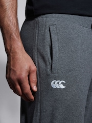 Canterbury Grey Combination Joggers - Image 6 of 10