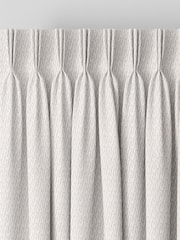 Linen Artist Made To Measure Curtains - Image 5 of 9