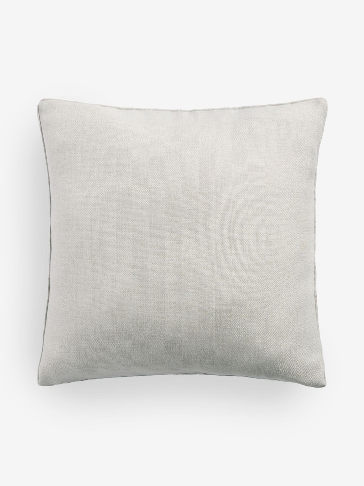 Multi Bright Wilson Geo Stripe Cushion - Image 5 of 5 Multi Bright Wilson Geo Stripe Cushion - Image 5 of 5