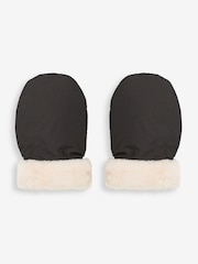 Jojo Maman Bébé Deluxe Stroller Mittens - Image 1 of 3