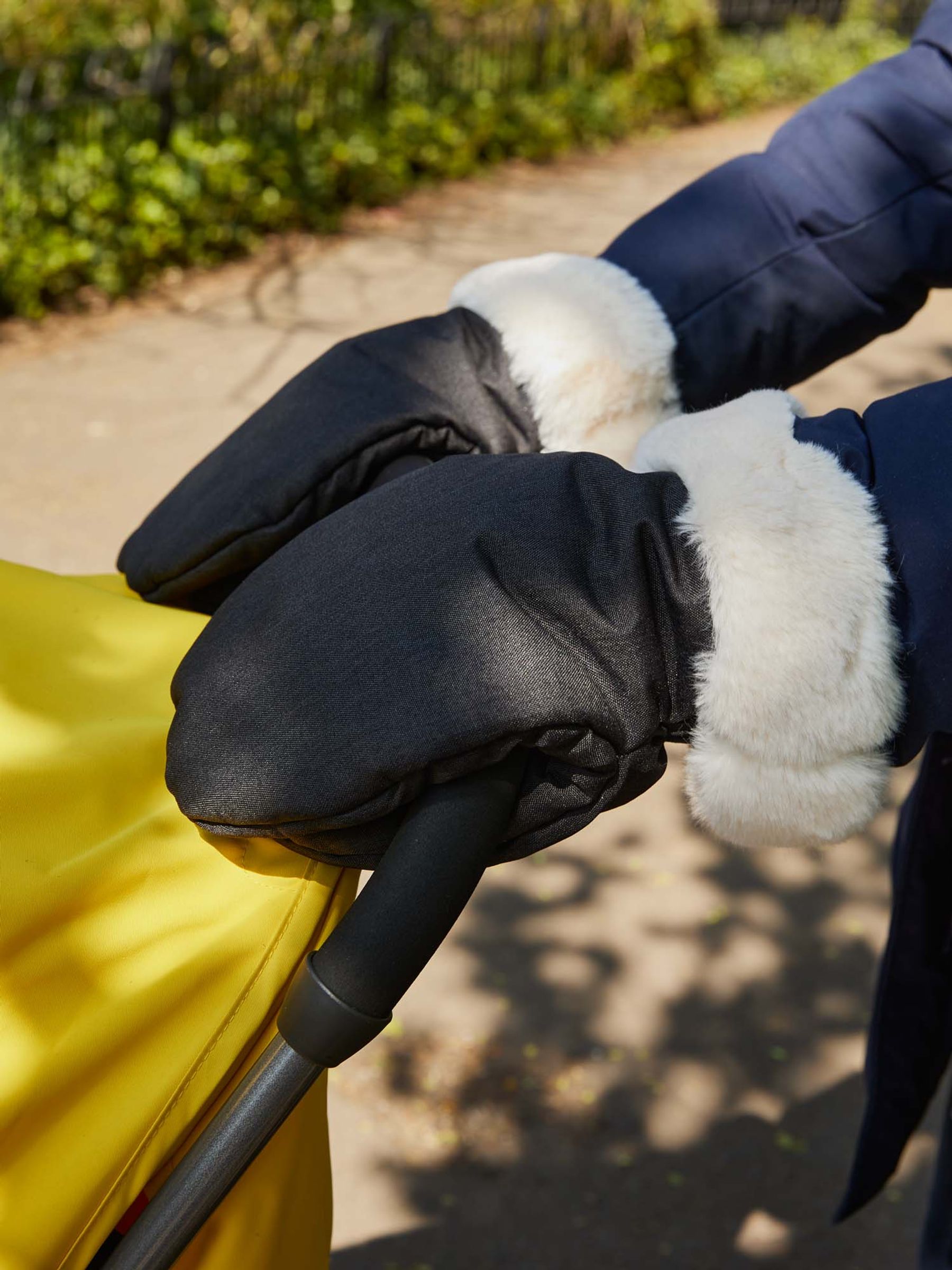 Stroller mittens uk deals
