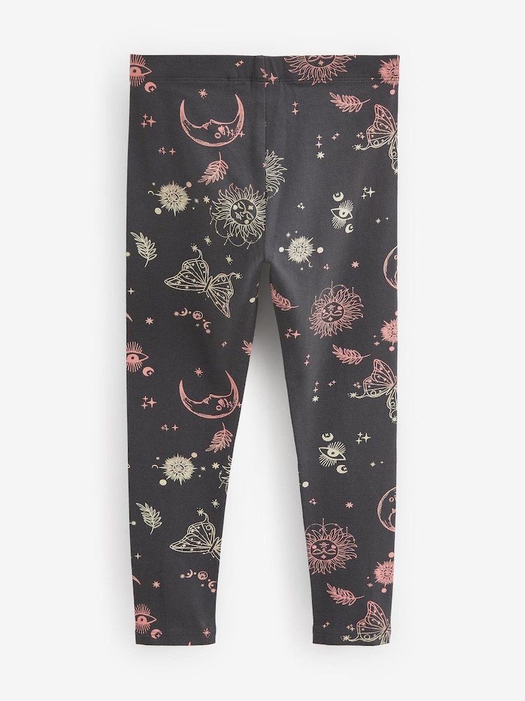 Acheter papillon pailleté Rose Ensemble T-shirt oversize et