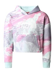 The North Face Girls Drew Peak Light Pullover Hoodie - Image 1 of 2