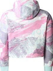 The North Face Girls Drew Peak Light Pullover Hoodie - Image 2 of 2
