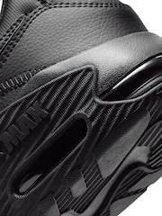 Nike Black Air Max Excee Trainers - Image 10 of 10