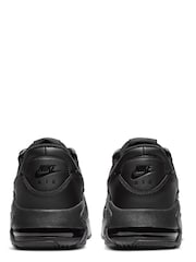 Nike Black Air Max Excee Trainers - Image 6 of 10