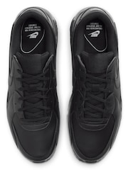 Nike Black Air Max Excee Trainers - Image 7 of 10