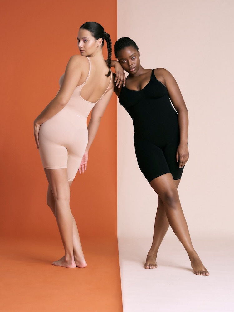 Heist Contour Shaping Bodysuit - Image 4 of 6