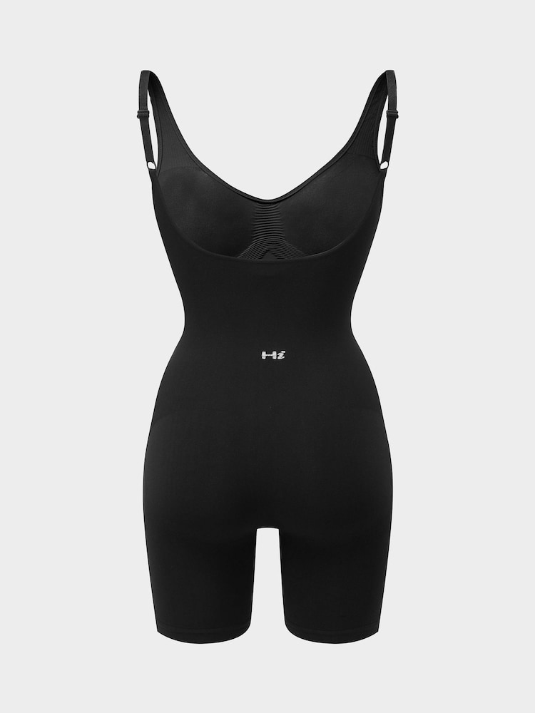 Heist Contour Shaping Bodysuit - Image 6 of 6