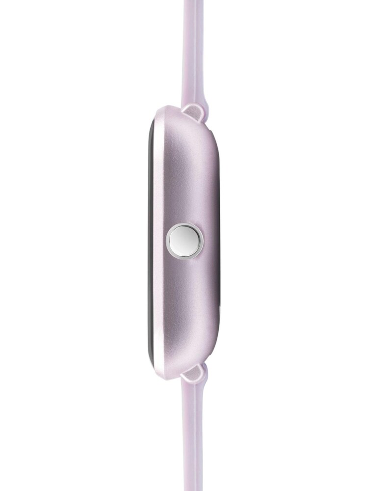Sekonda Natural Motion Silicone Strap Smart Watch - Image 2 of 6