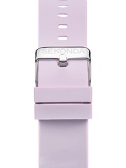 Sekonda Natural Motion Silicone Strap Smart Watch - Image 3 of 6