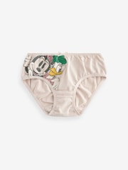 Green/Purple Disney Mini Briefs 5 Pack (1.5-12yrs) - Image 3 of 8