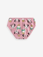 Green/Purple Disney Mini Briefs 5 Pack (1.5-12yrs) - Image 7 of 8