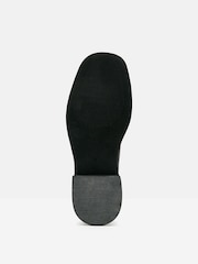 Joules Marnie Black Chunky Loafers - Image 6 of 6