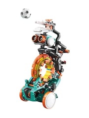 MenKind 5 in 1 Mechanical Coding Robot - Image 2 of 6