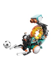 MenKind 5 in 1 Mechanical Coding Robot - Image 4 of 6