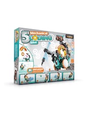 MenKind 5 in 1 Mechanical Coding Robot - Image 6 of 6