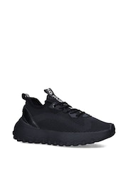 KG Kurt Geiger Lowell Knit Trainers - Image 2 of 5