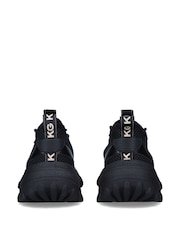 KG Kurt Geiger Lowell Knit Trainers - Image 3 of 5