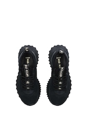 KG Kurt Geiger Lowell Knit Trainers - Image 4 of 5