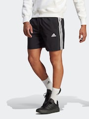 adidas Black Shorts - Image 1 of 8