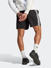 adidas Black Shorts - Image 3 of 8