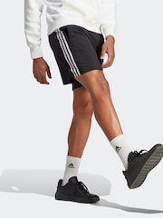 adidas Black Shorts - Image 4 of 8