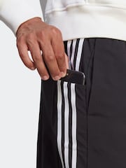 adidas Black Shorts - Image 6 of 8