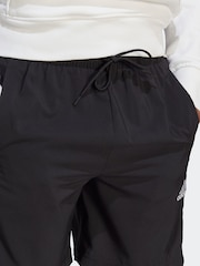 adidas Black Shorts - Image 7 of 8