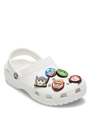 Crocs Avengers Jibbitz 5 Pack - Image 2 of 4